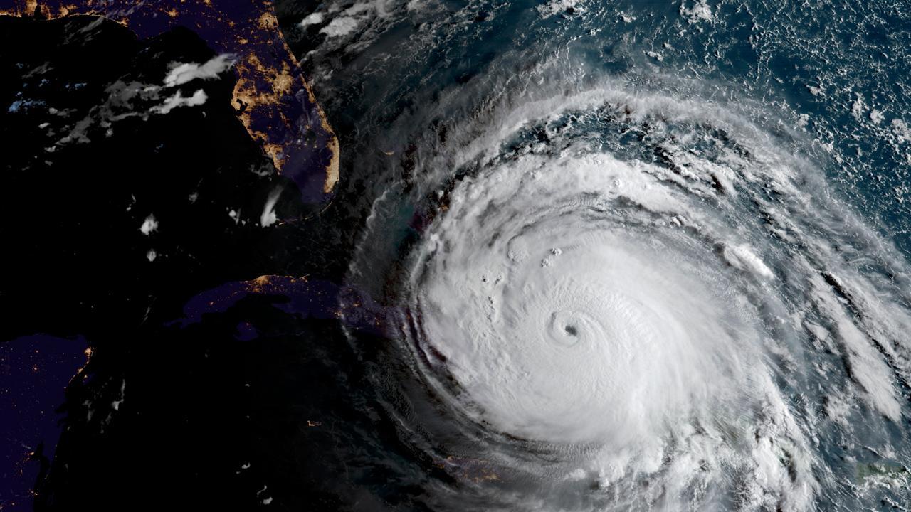 Generac CEO helping power hurricane hit regions