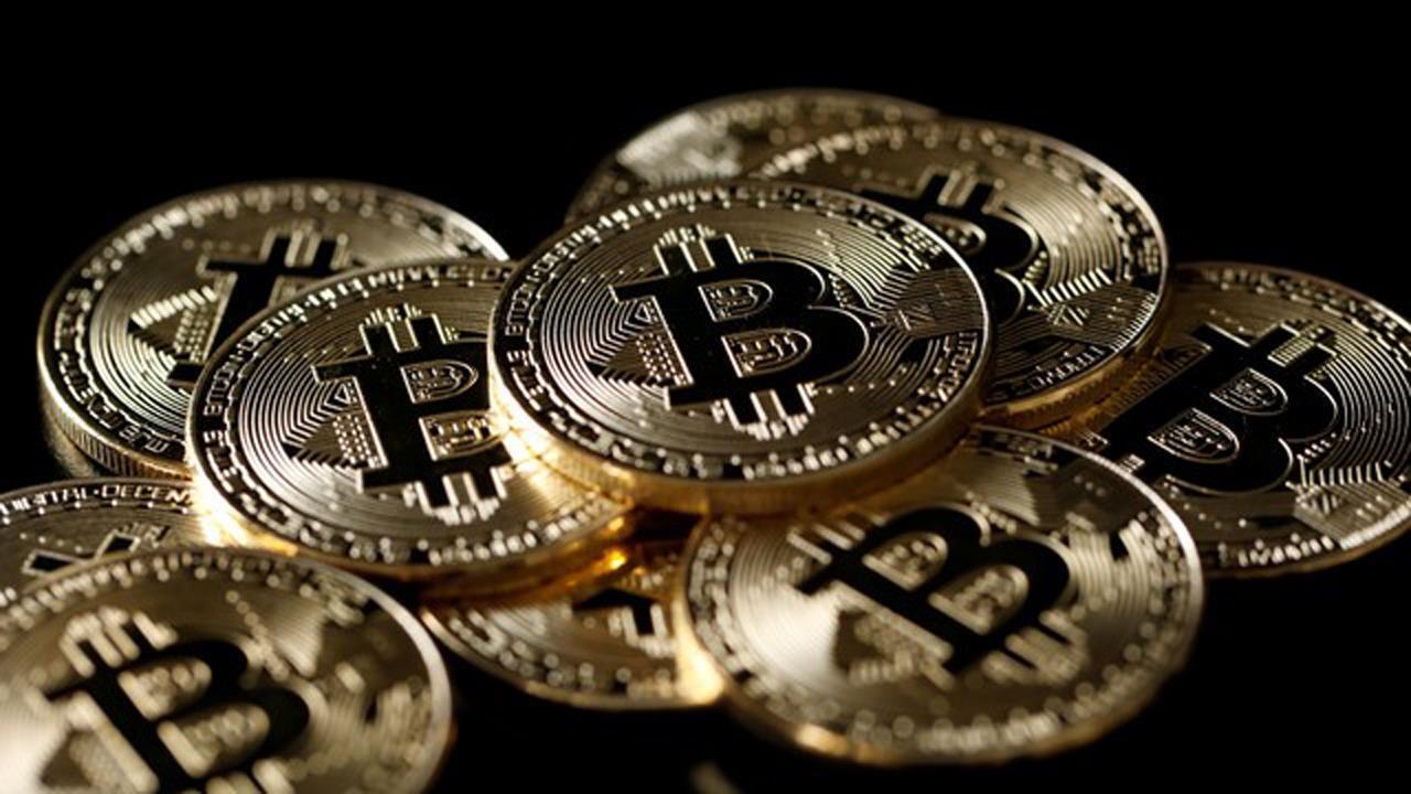 Exploring bitcoin futures: Nasdaq CEO