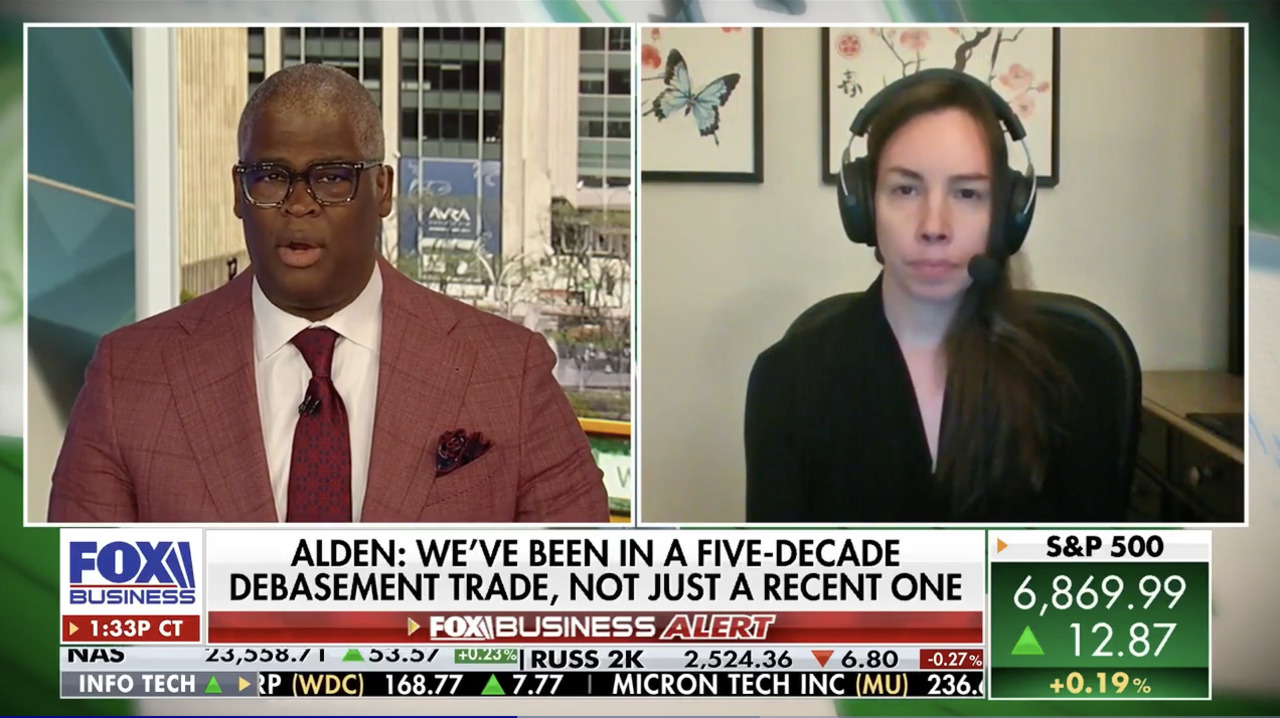 Investment strategist explains why the average consumer is ‘still feeling squeezed’