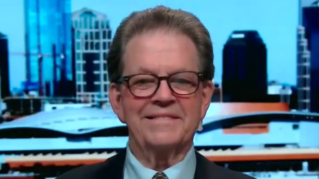 Russian invasion: Art Laffer reveals the 'only way' to help Ukraine