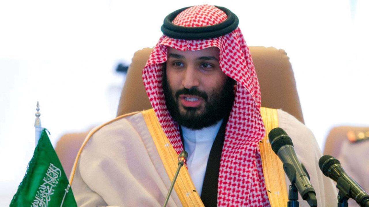 US executives face pressure to drop out of Saudi conference