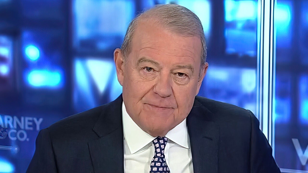 FOX Business' Stuart Varney criticizes the instability and chaos that has come with Capitol Hill spending negotiations. 