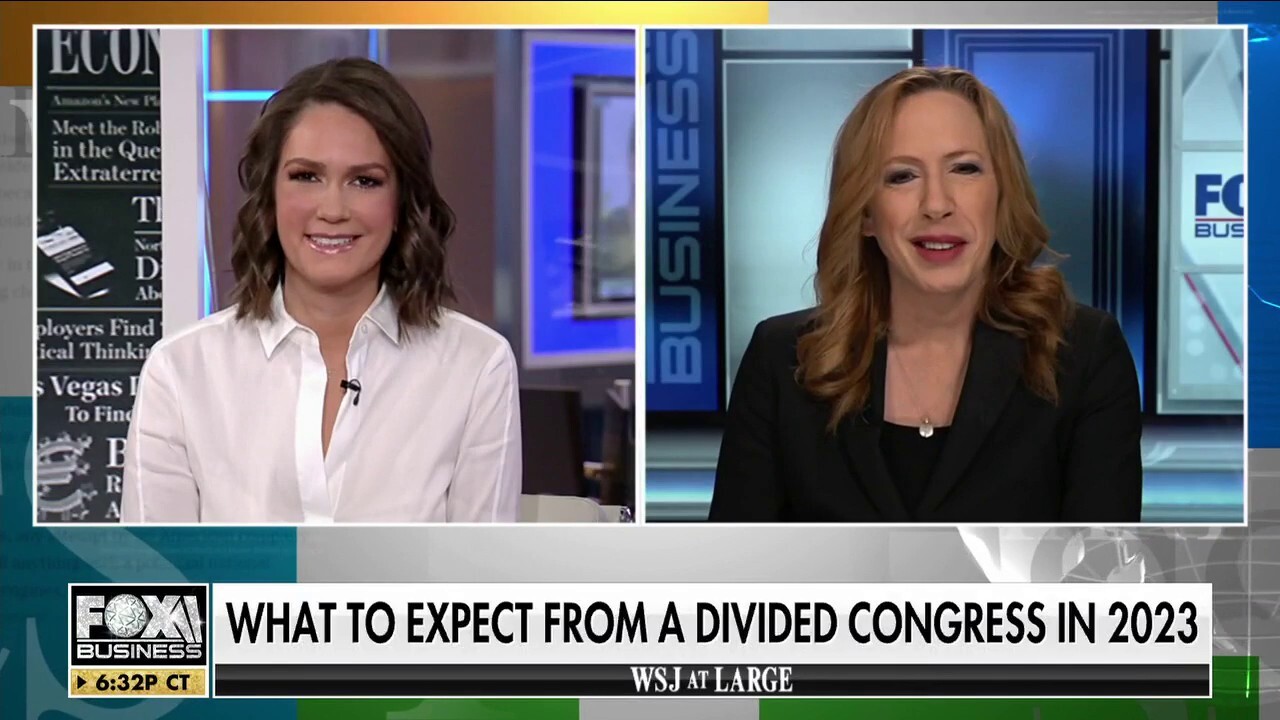 Democrats 'dangle a bunch of money' in front of Republicans for bipartisanship: Kimberley Strassel