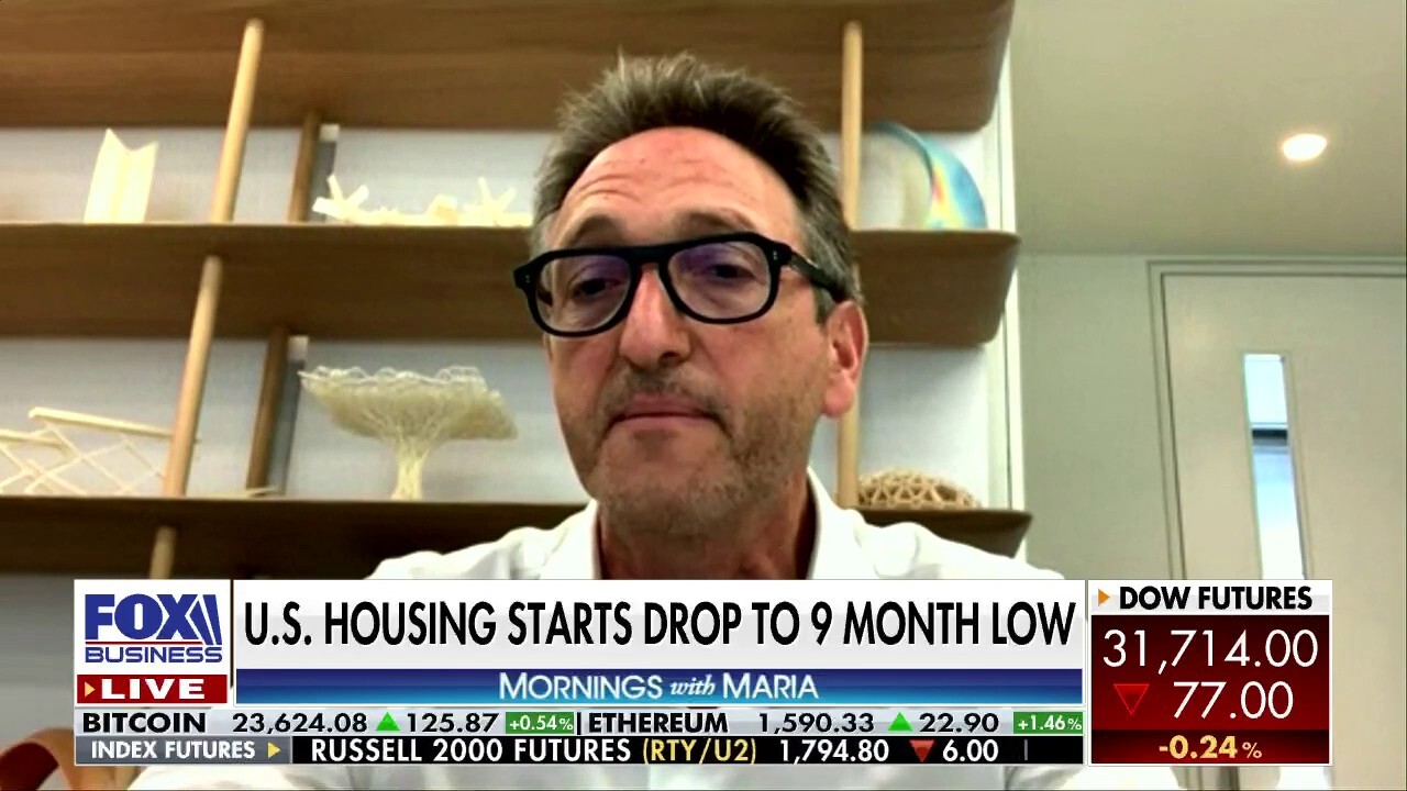 Cain International CEO Jonathan Goldstein puts the onus on government and central banks to provide regulatory help in bringing more housing supply to the market.
