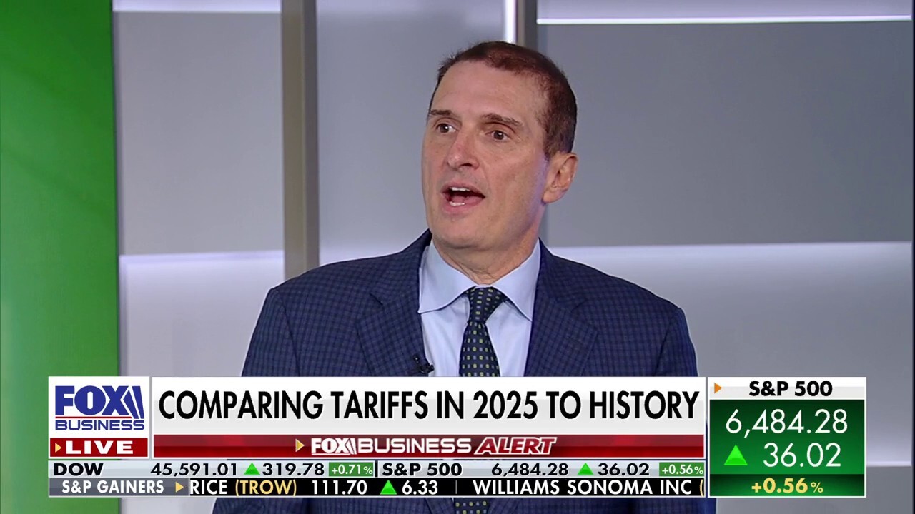 Market strategist reveals which ruling the market is hoping for on tariffs