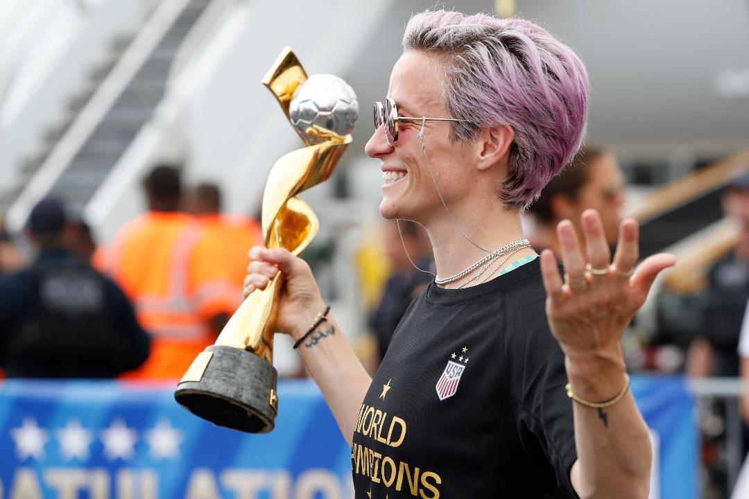 Varney: The World Cup winners are firmly in the Democrats' camp