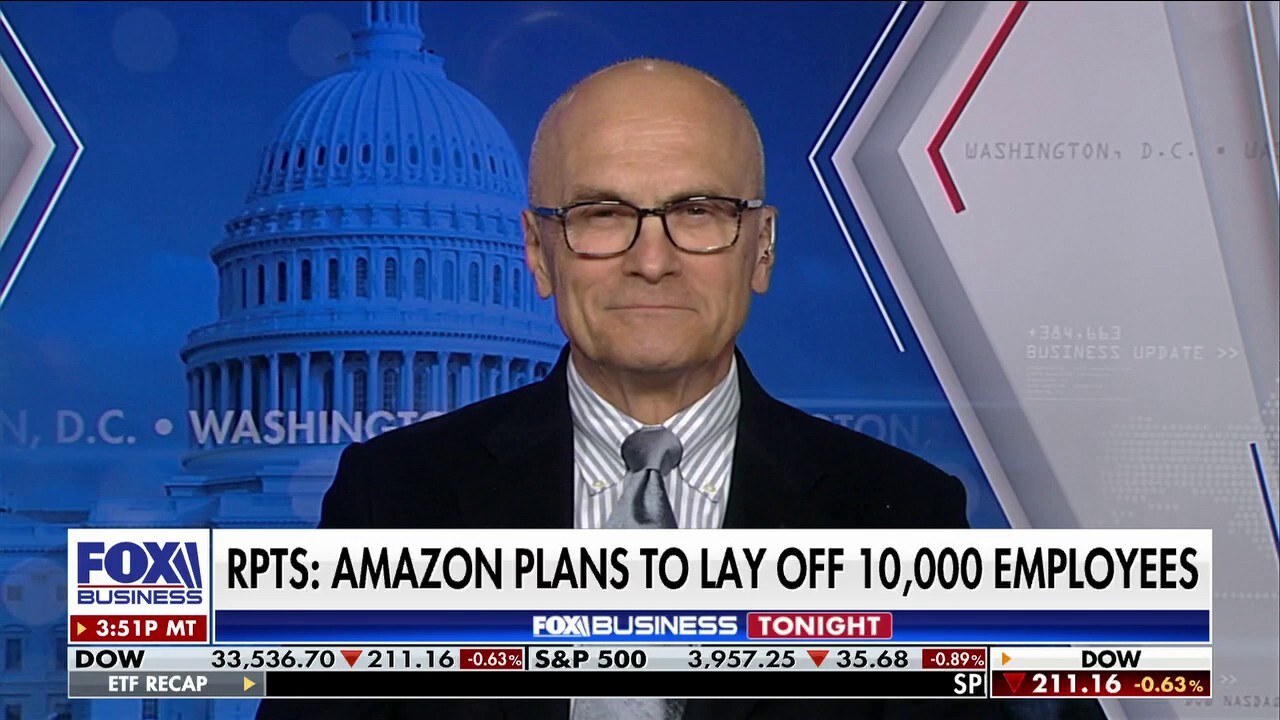 Amazon Layoffs 2023 Get Latest News 2023 Update