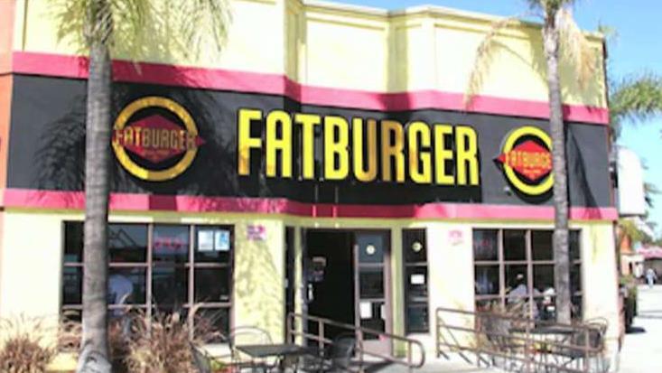 California regulations make it tougher to succeed: Fatburger CEO