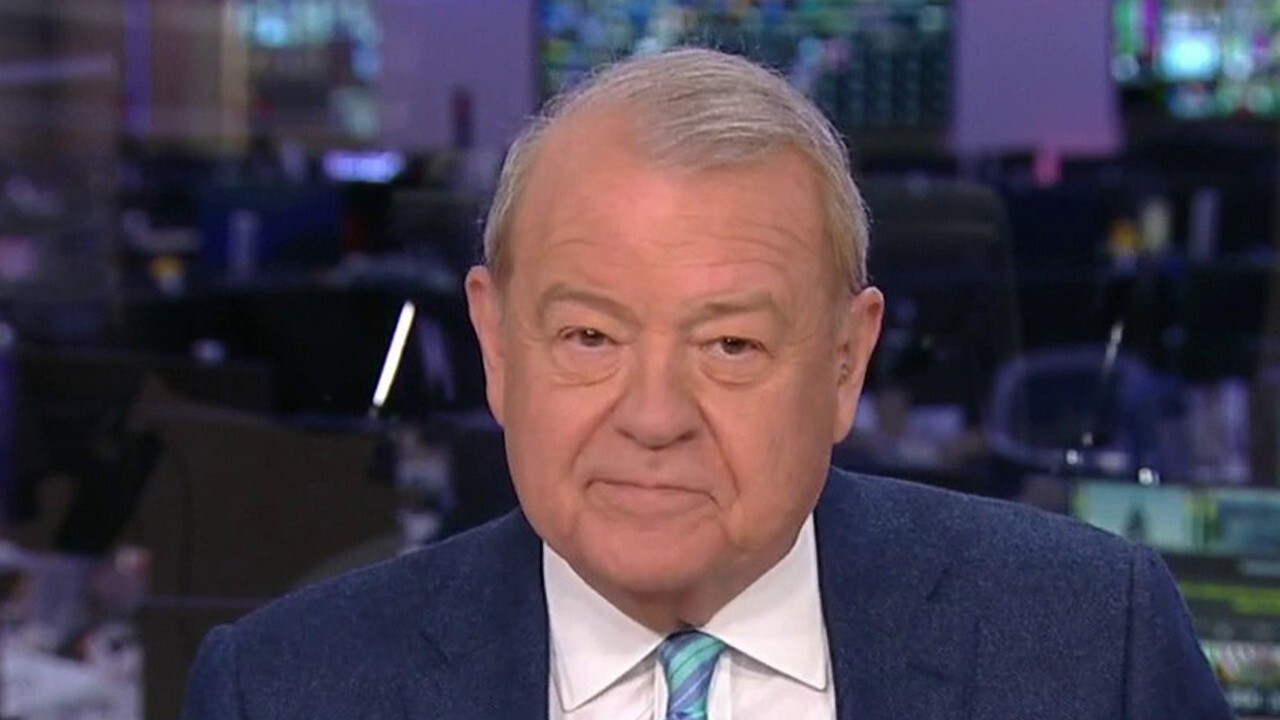 FOX Business’ Stuart Varney weighs in on Tesla buying $1.5 billion in bitcoin and accepting it as payment for cars. 