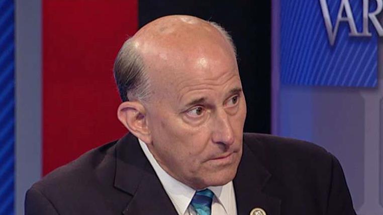 Tax cuts cause the economy to explode: Rep. Gohmert