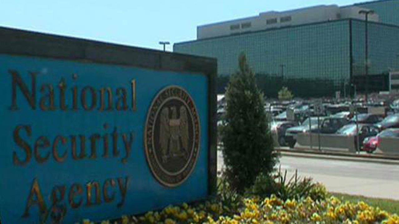 House panels to review NSA handling of NSA monitoring of Israel