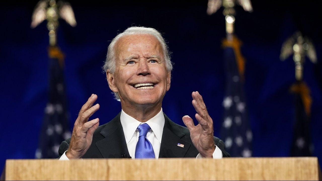 Biden will have hard time convincing Americans he’ll be tough on China: Hudson Institute senior fellow