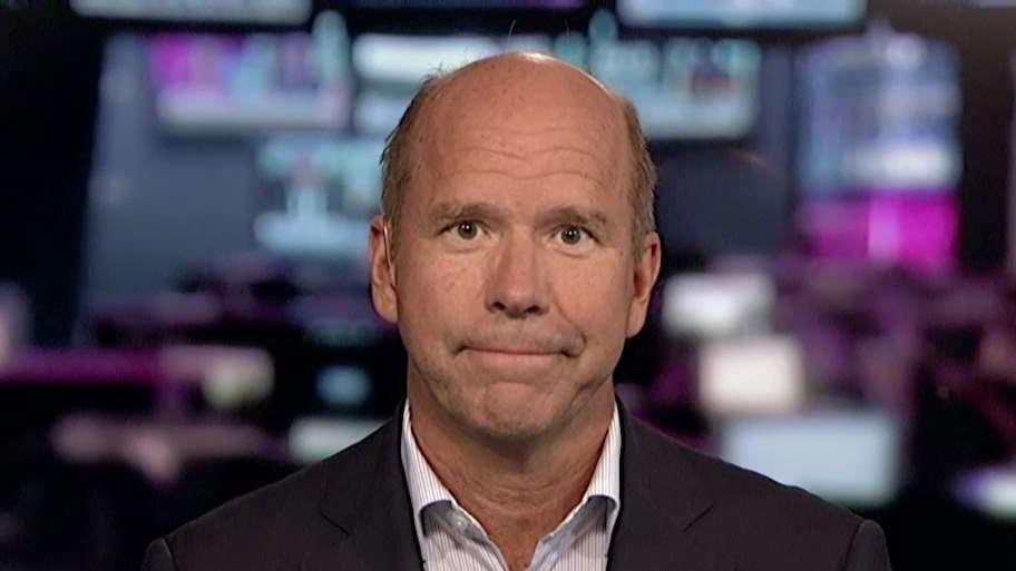 John Delaney: Wealthy Americans should be paying more