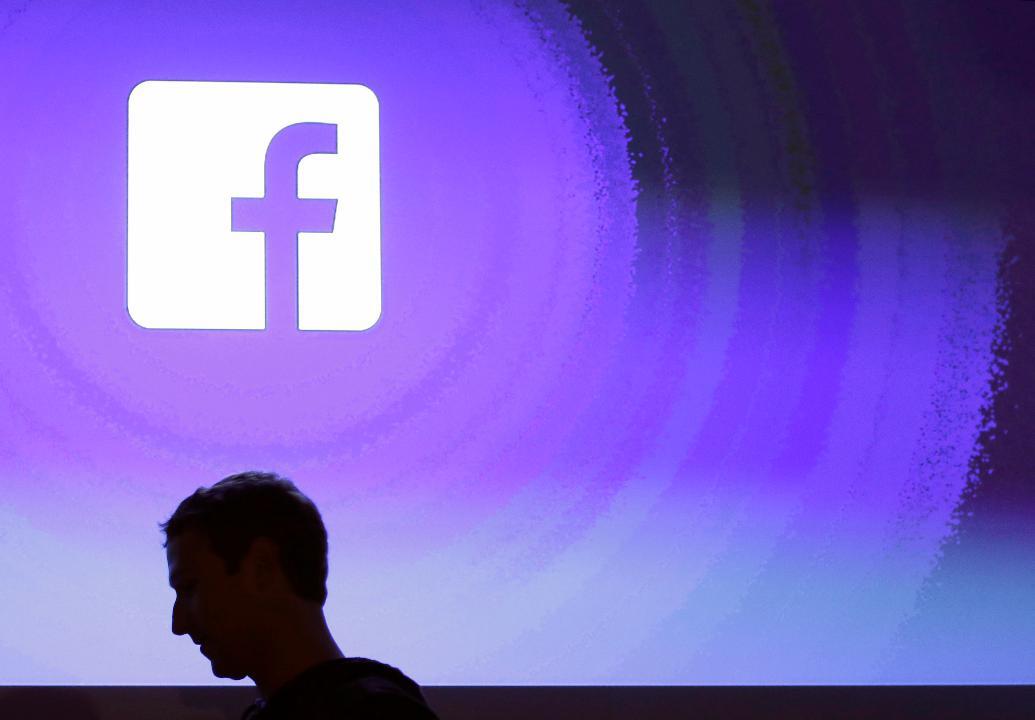 Facebook builds election ‘war room’ ahead of midterms 