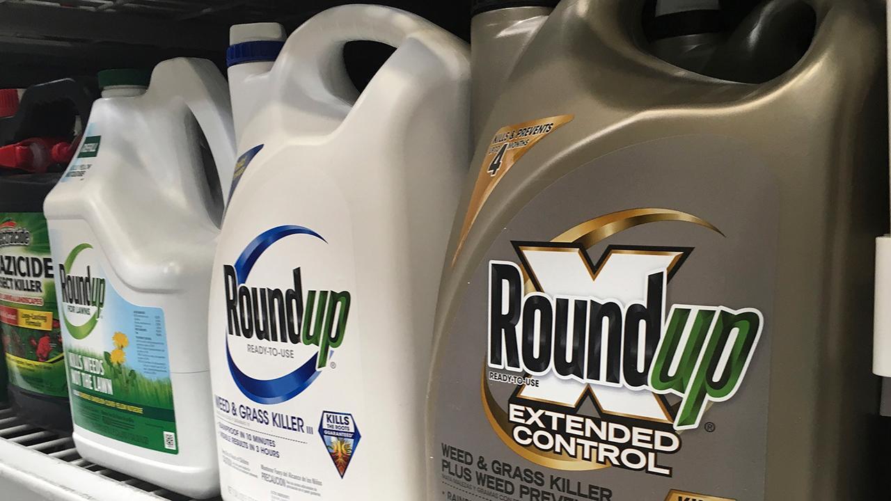 Twist in the Roundup weed killer case; Detroit earns dubious distinction