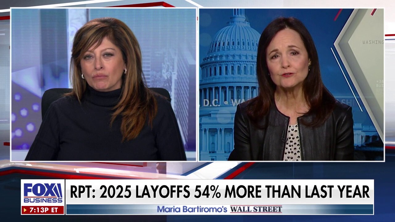  This is the ‘last thing’ you want to do when fighting inflation: Former Federal Reserve board nominee