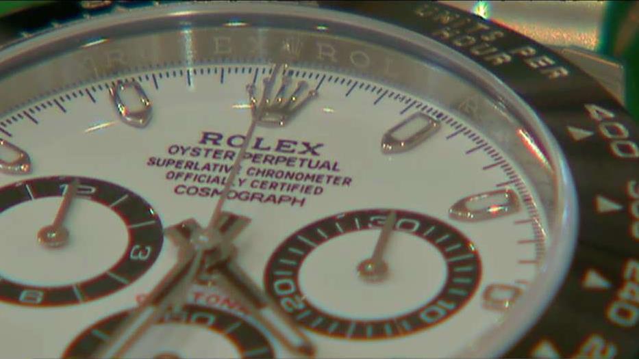 How to buy a Rolex for less