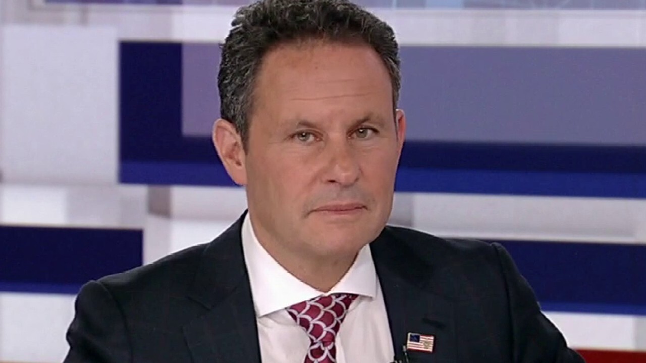 Brian Kilmeade This A A Ridiculous Statement From Biden Fox Business