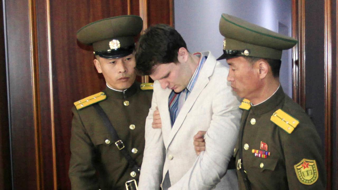 Is the Obama administration partially to blame for Warmbier’s death?