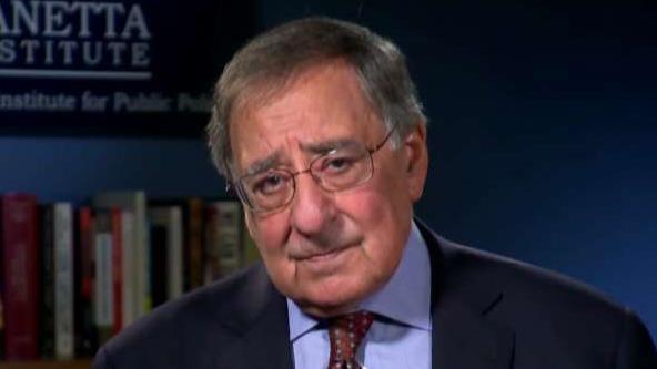 Leon Panetta: Democracy won't work unless both sides work together