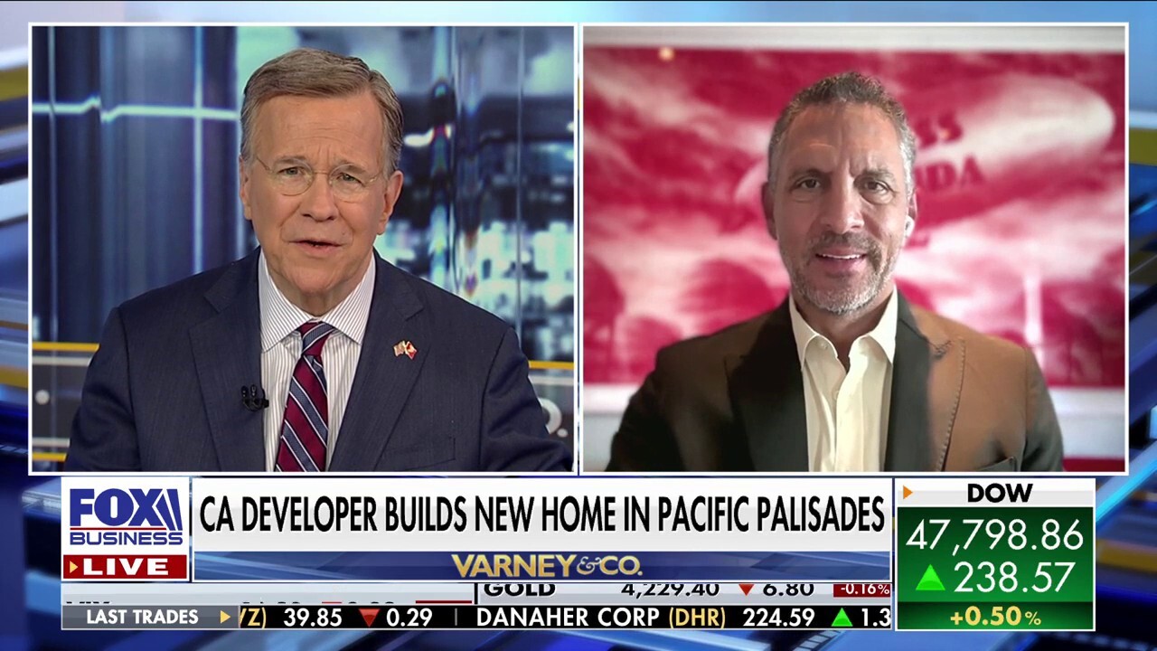 California regulations still slowing fire zone recovery efforts