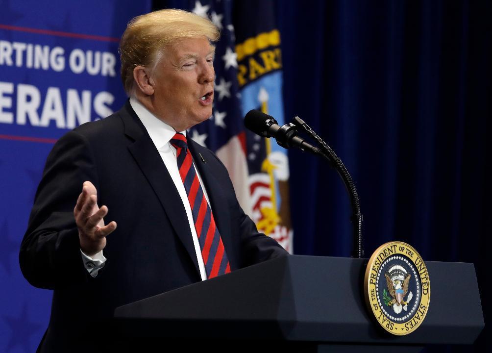 Trump will probably be the ‘great savior’ of Europe: James Carafano