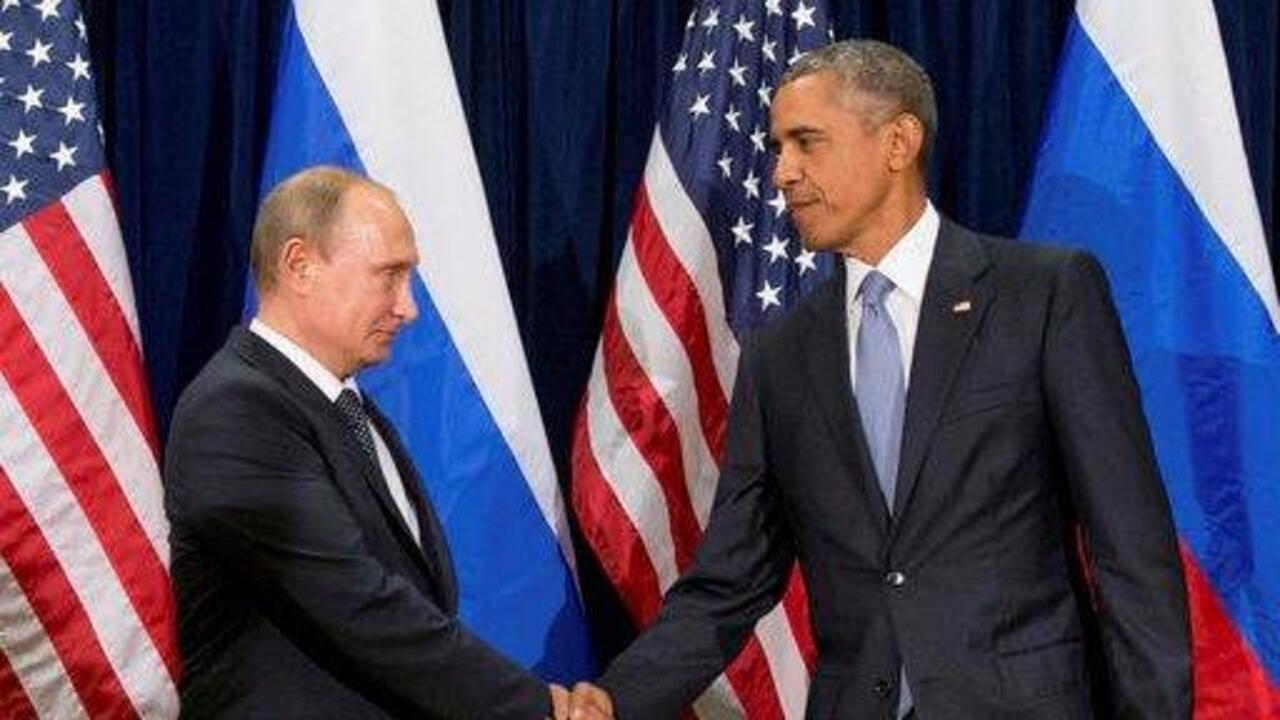U.S. entering a new era of relations with Russia? 