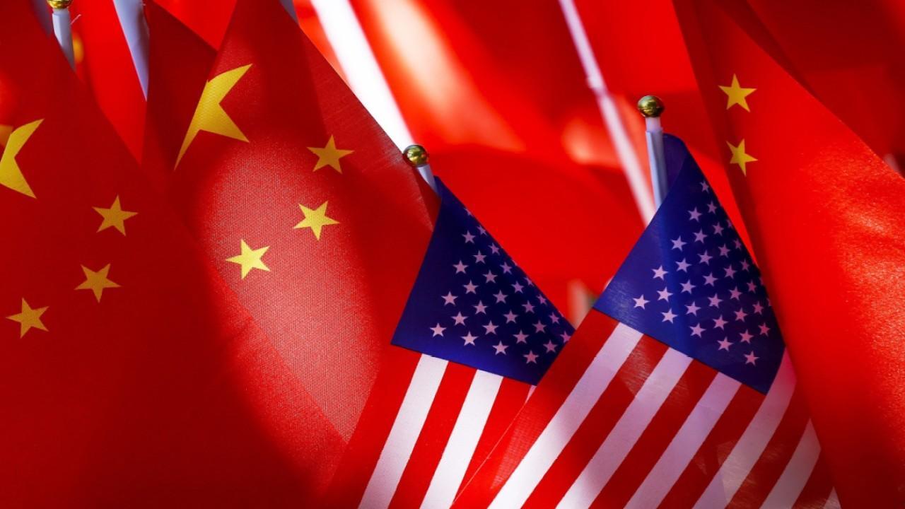 US needs to re-examine all trade with China: Gordon Chang
