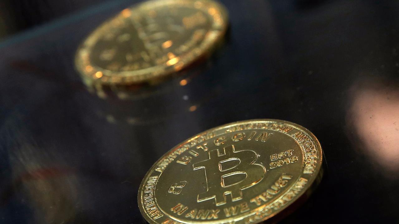 IBM's big bet on bitcoin technology blockchain