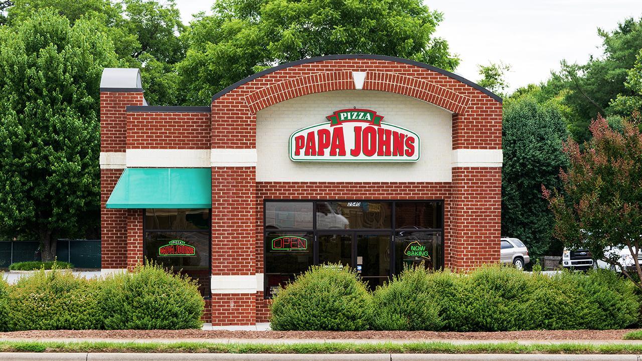 Former Papa John’s CEO: Execs used race, media to ‘steal’ company from me 