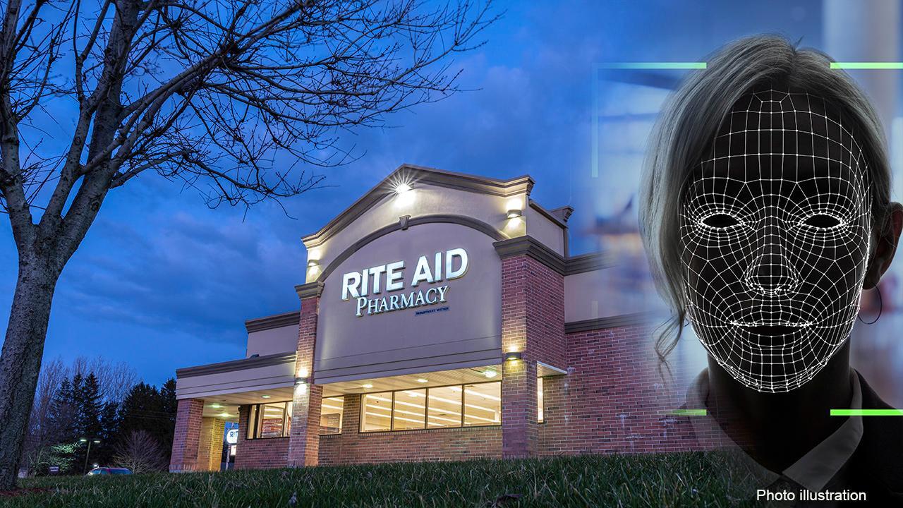 Legal fallout from Rite Aid facial recognition 