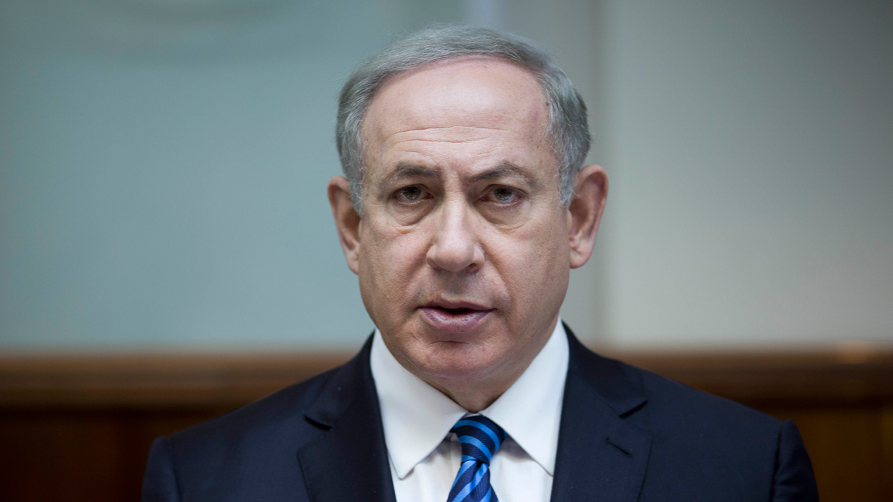 Israel reduces ties with U.N. nations