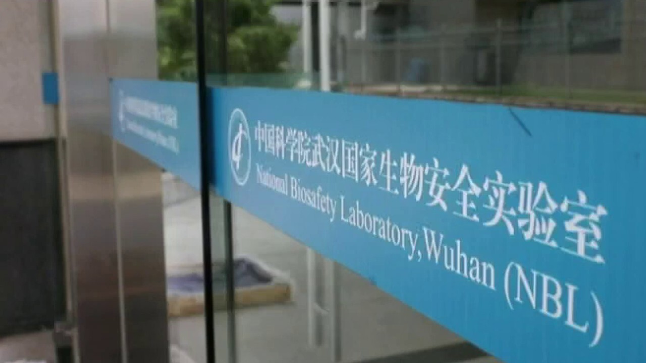 HHS Inspector General to audit NIH grants, funding to Wuhan lab