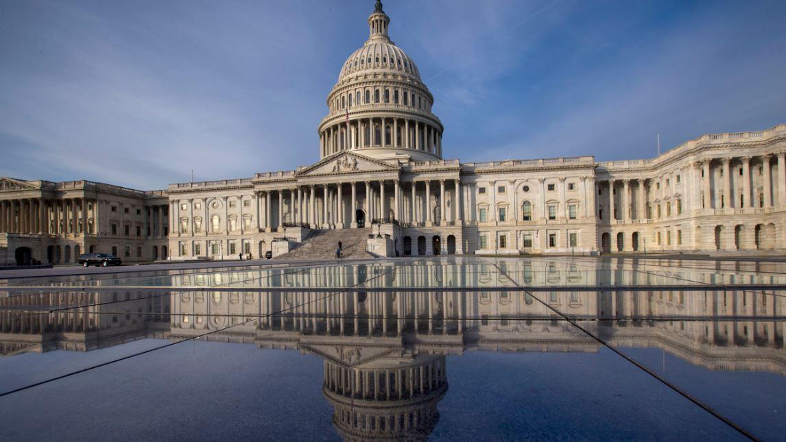 Governance has essentially stopped in Washington: Pundit  