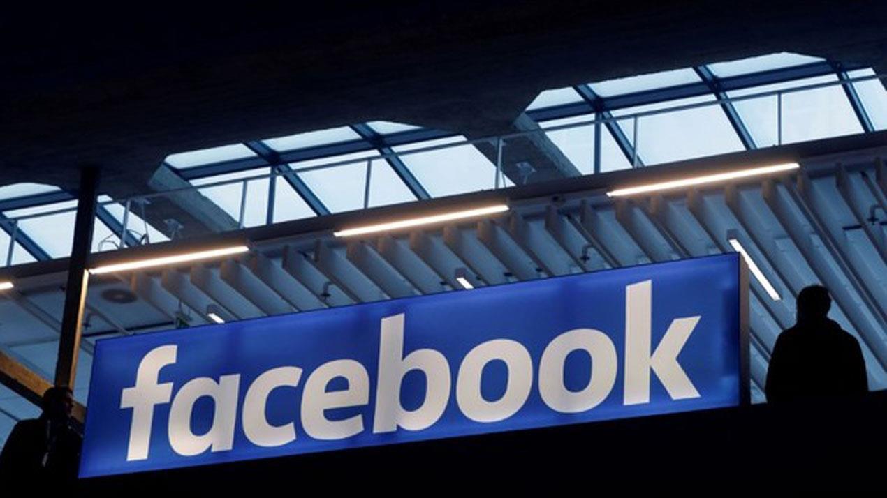 Facebook shares a buy despite data scandal?