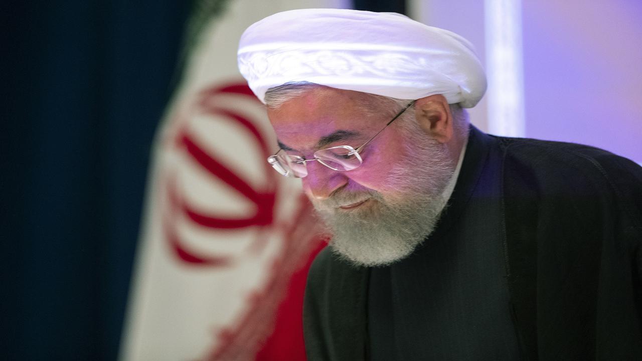 Trump: Iran sanctions will not be lifted