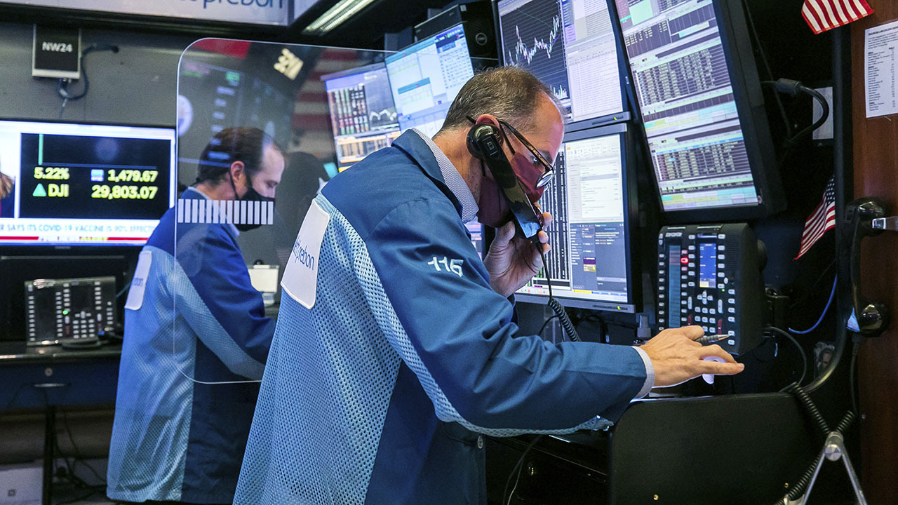 Gasparino: Sources say there could be bidding war for Verizon assets