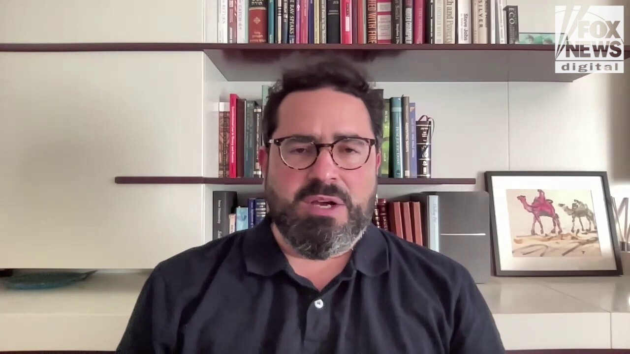 U.N. Watch Executive Director Hillel Neuer is calling on the World Bank to terminate the employment of an economist who he says has caused the international institution "reputational harm" with his social media posts.