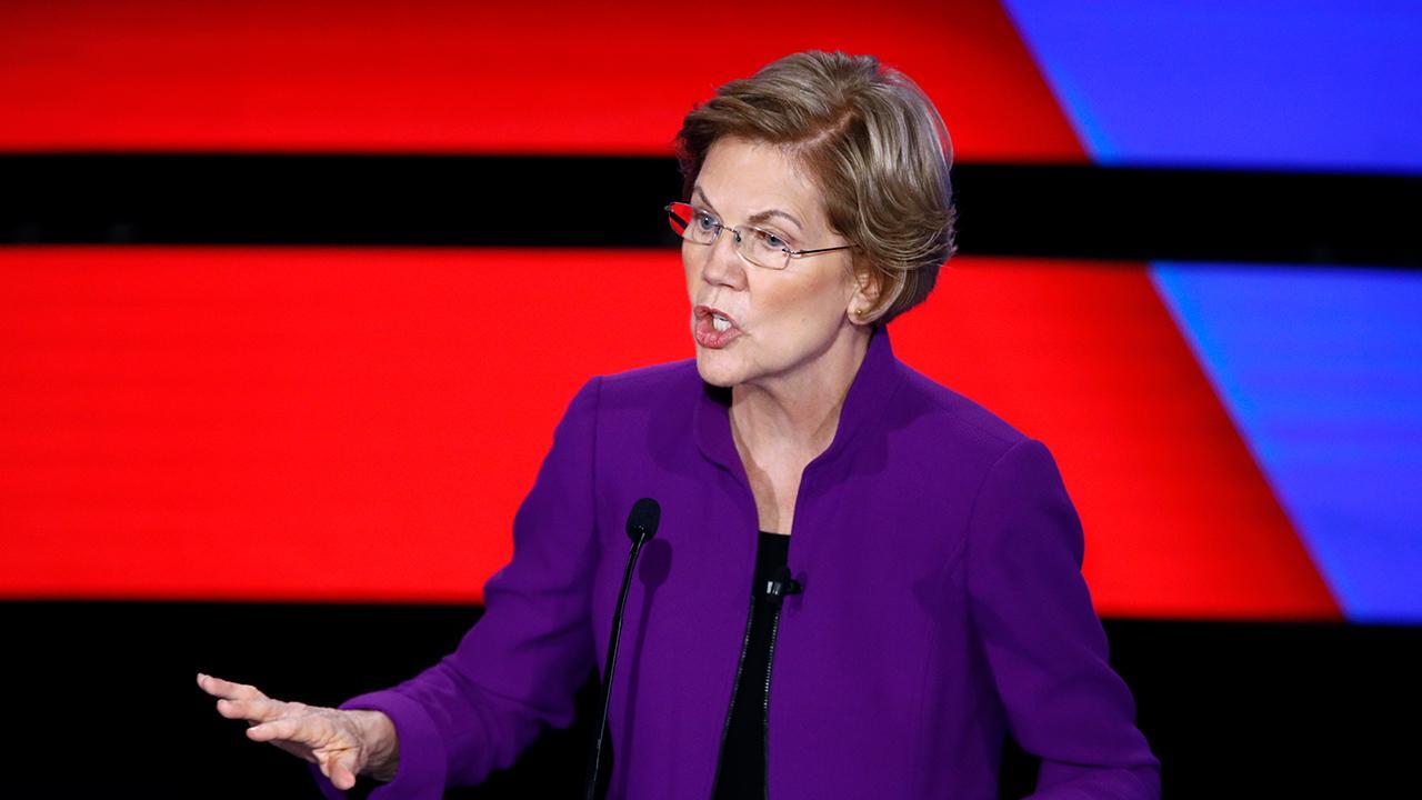 Warren’s supporters are elite, cosmopolitan, academic: Portfolio manager