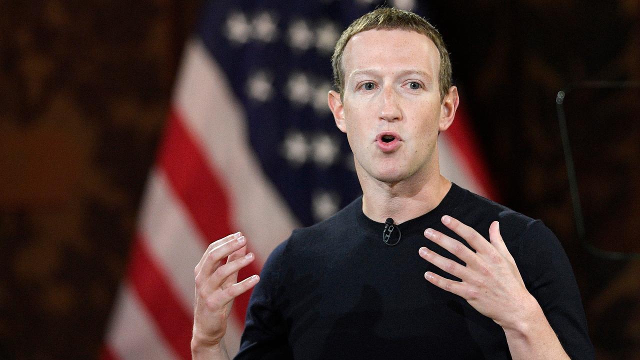 Zuckerberg addresses protecting freedom of expression at Facebook
