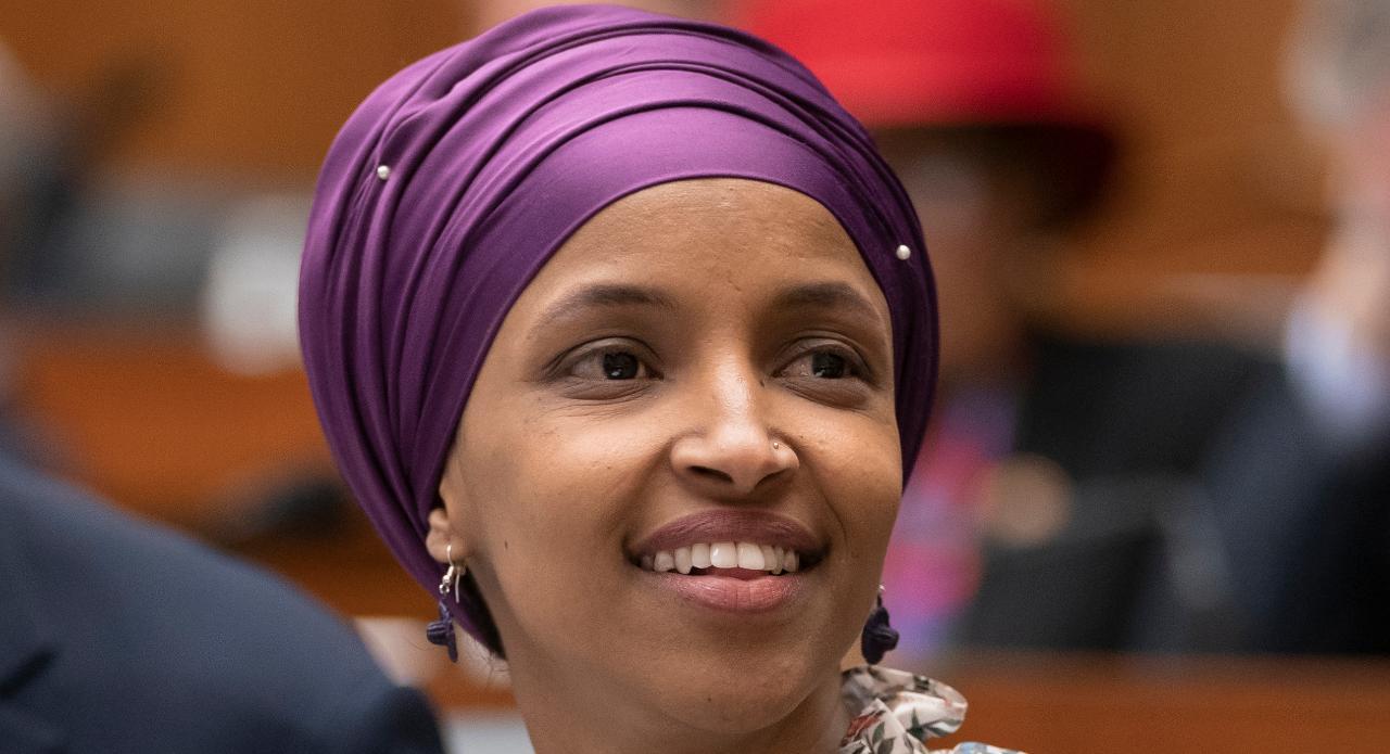 Rendell on Ilhan Omar’s 9/11 comments