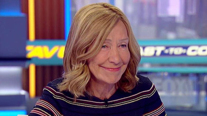 Historian Doris Kearns Goodwin breaks down the impeachment inquiry
