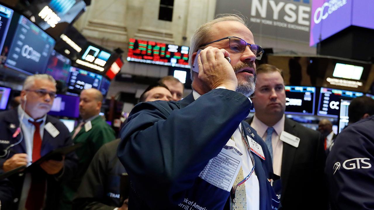 These Stocks Will Do Well No Matter What The Fed Does Portfolio 