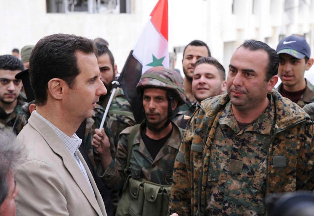 What’s America’s next move in Syria? 