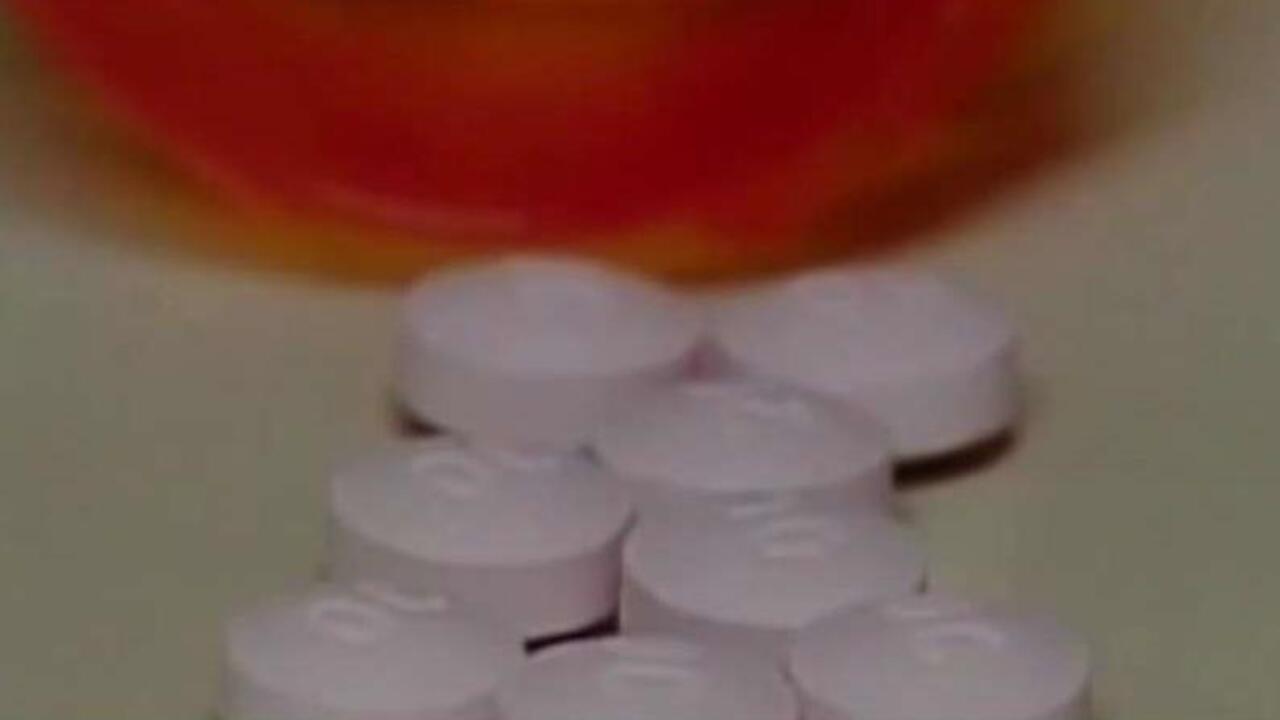 Opioid crisis draws state lawsuits against drug makers
