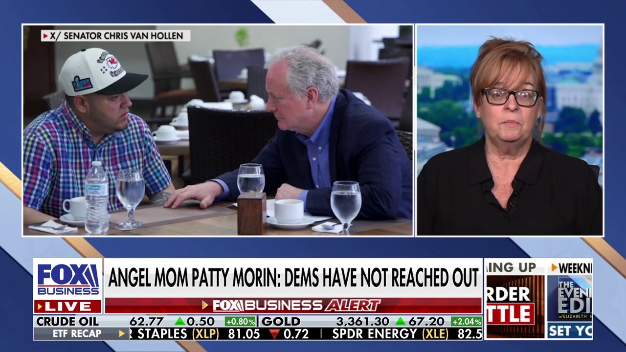 Mother of Rachel Morin accuses the media of trying to ‘drown out’ her daughter’s story