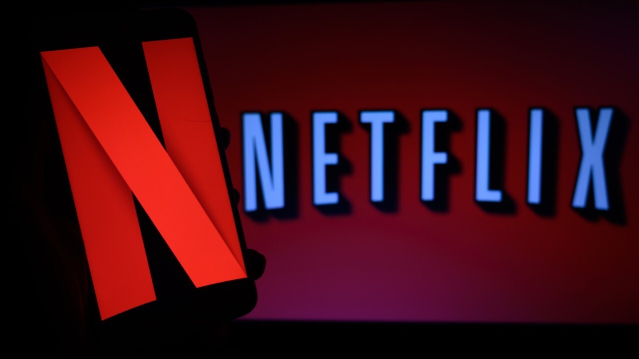 Netflix growth 'a little less' open-ended: Market expert