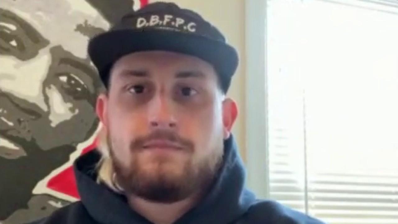 Food truck gets support from Barstool Fund following emotional plea for help
