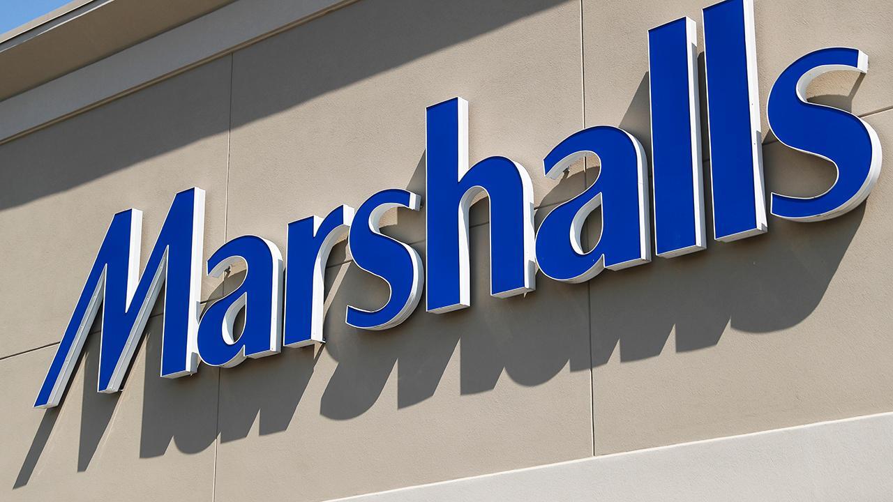 Marshalls launches online store; Outback Steakhouse gives away free steaks