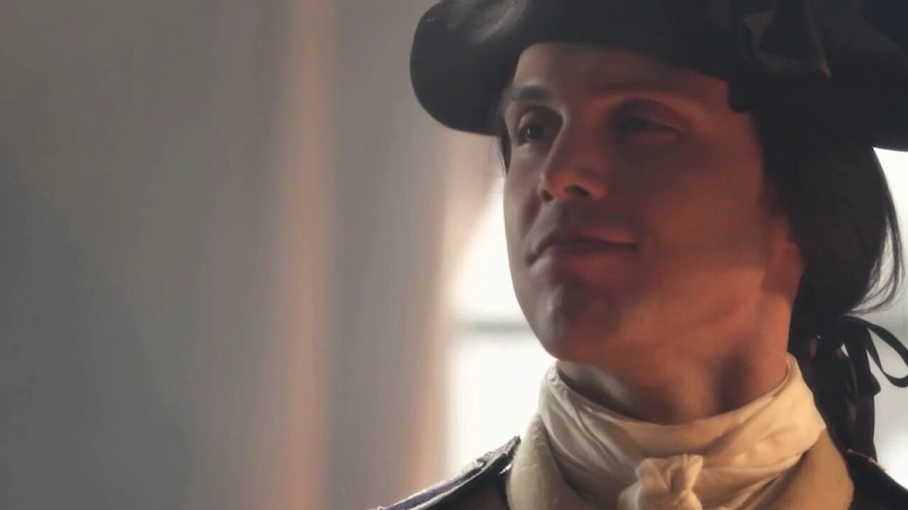 Benedict Arnold: Seeker of fame and glory, hot-tempered military genius, and America's most notorious traitor